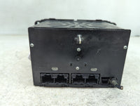 2015-2016 Buick Enclave Radio AM FM Cd Player Receiver Replacement P/N:23395467 Fits Fits 2015 2016 OEM Used Auto Parts - Oe