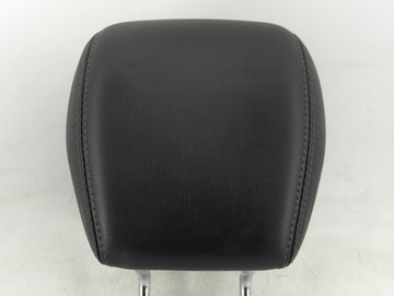 2014-2017 Buick Enclave Headrest Head Rest Front Driver Seat Black