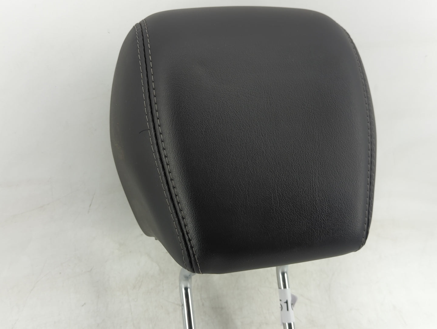 2016 Buick Enclave Headrest Head Rest Front Driver Passenger Seat Fits OEM Used Auto Parts - Oemusedautoparts1.com