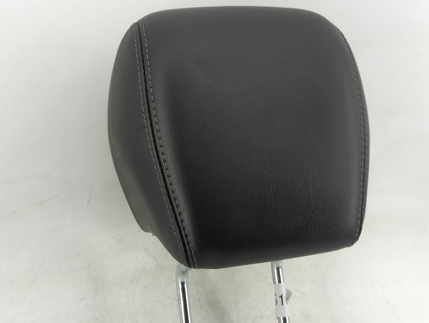 2016 Buick Enclave Headrest Head Rest Front Driver Passenger Seat Fits OEM Used Auto Parts - Oemusedautoparts1.com