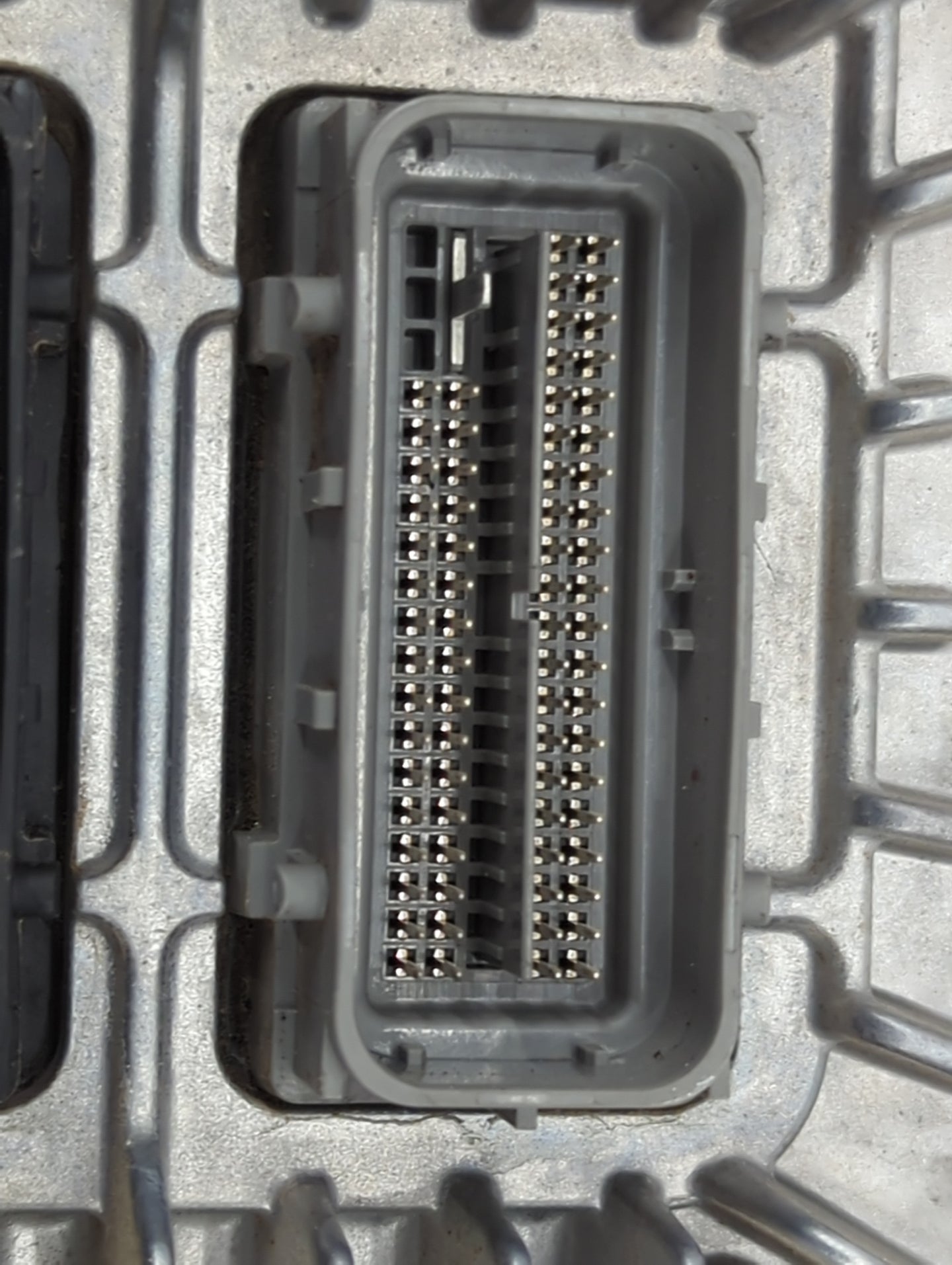 2013-2016 Buick Enclave PCM Engine Control Computer ECU ECM PCU OEM P/N:12653998 12666658 Fits Fits 2013 2014 2015 2016 OEM 