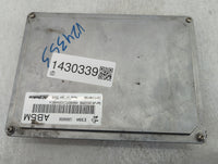 2013-2016 Buick Enclave PCM Engine Control Computer ECU ECM PCU OEM P/N:12653998 12666658 Fits Fits 2013 2014 2015 2016 OEM 