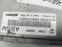 2013-2016 Buick Enclave PCM Engine Control Computer ECU ECM PCU OEM P/N:12653998 12666658 Fits Fits 2013 2014 2015 2016 OEM 
