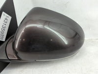 2013-2017 Buick Enclave Passenger Right Side View Power Door Mirror 1431359 - Oemusedautoparts1.com