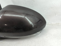 2013-2017 Buick Enclave Passenger Right Side View Power Door Mirror 1431359 - Oemusedautoparts1.com