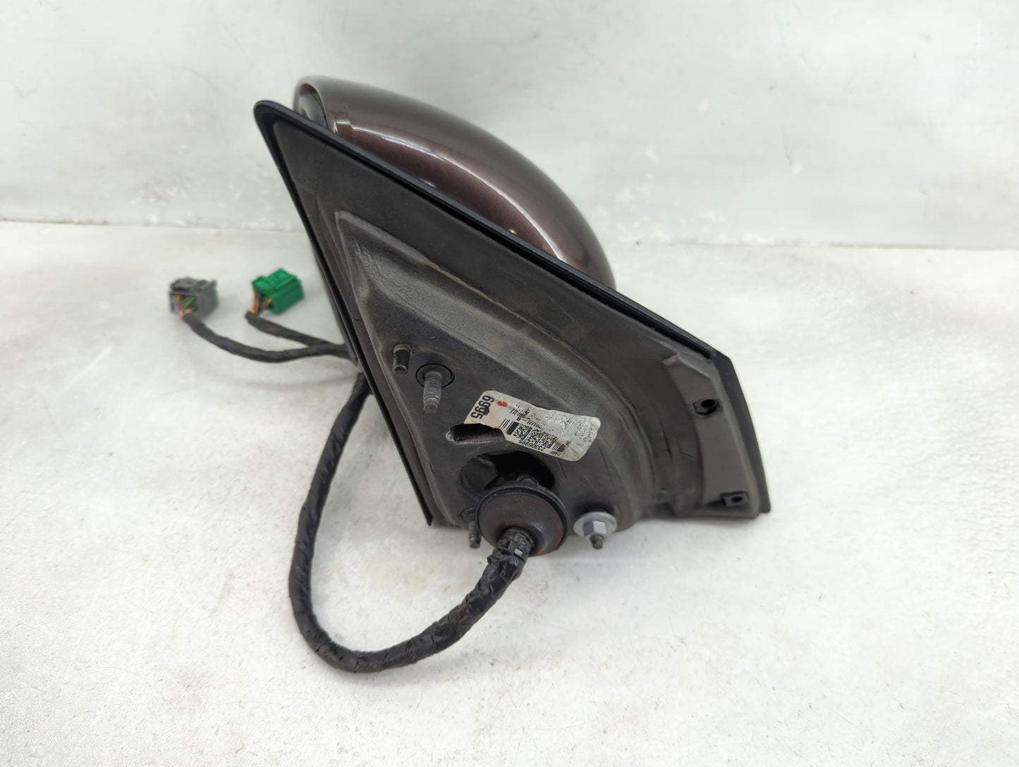 2013-2017 Buick Enclave Passenger Right Side View Power Door Mirror 1431359 - Oemusedautoparts1.com