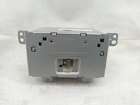 2015-2016 Buick Enclave Radio AM FM Cd Player Receiver Replacement P/N:23395481CXL Fits Fits 2015 2016 OEM Used Auto Parts -