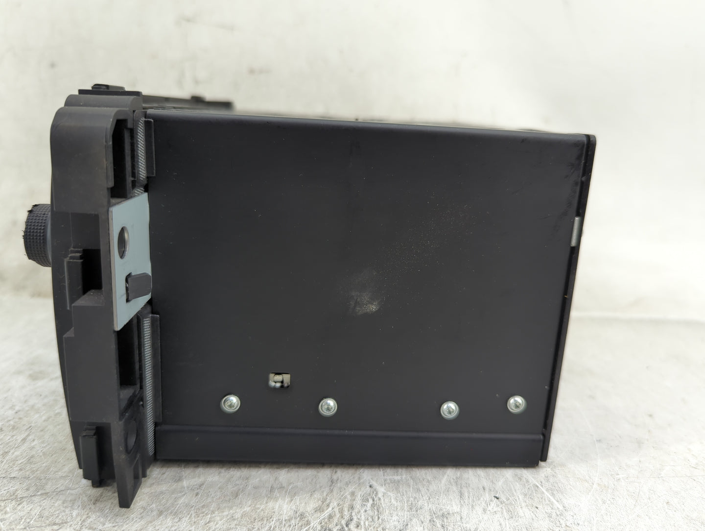 2015-2016 Buick Enclave Radio AM FM Cd Player Receiver Replacement P/N:23227409 28483035, L2C0050TR Fits Fits 2015 2016 OEM 