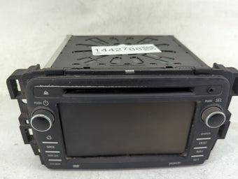 compare product 2015-2016 Buick Enclave Radio AM FM Cd Player Receiver Replacement P/N:23227408 28483036, L2C0050TR Fits Fits 2015 2016 OEM Used Auto Parts