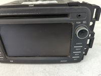 2015-2016 Buick Enclave Radio AM FM Cd Player Receiver Replacement P/N:23227408 28483036, L2C0050TR Fits Fits 2015 2016 OEM 