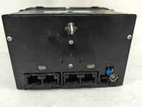 2015-2016 Buick Enclave Radio AM FM Cd Player Receiver Replacement P/N:23227408 28483036, L2C0050TR Fits Fits 2015 2016 OEM 