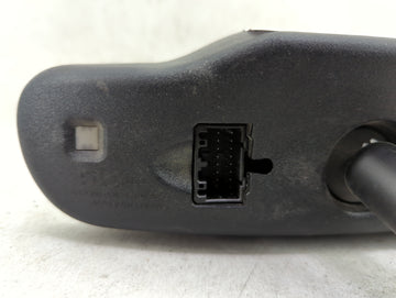 2016 Buick Enclave Interior Rear View Mirror Replacement OEM P/N:22915243 Fits OEM Used Auto Parts