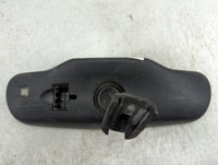 2016 Buick Enclave Interior Rear View Mirror Replacement OEM P/N:22915243 Fits OEM Used Auto Parts - Oemusedautoparts1.com