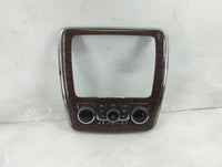 2013-2017 Buick Enclave Climate Control Module Temperature AC/Heater Replacement P/N:22969931 3239800000000X Fits OEM Used A