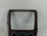 2013-2017 Buick Enclave Climate Control Module Temperature AC/Heater Replacement P/N:22969931 3239800000000X Fits OEM Used A