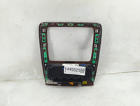 2013-2017 Buick Enclave Climate Control Module Temperature AC/Heater Replacement P/N:22969931 3239800000000X Fits OEM Used A