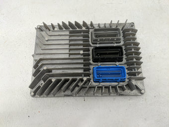 compare product 2013-2016 Buick Enclave PCM Engine Control Computer ECU ECM PCU OEM P/N:12653998 12666658, E39A Fits Fits 2013 2014 2015 2016 OEM Used Auto Parts