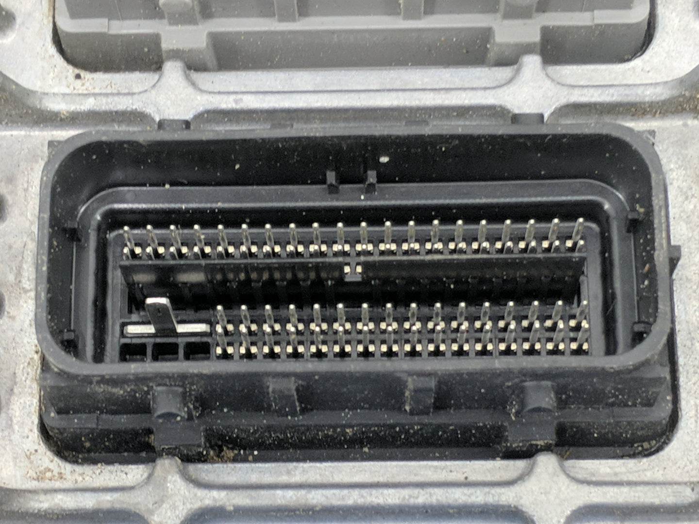 2013-2016 Buick Enclave PCM Engine Control Computer ECU ECM PCU OEM P/N:12653998 12666658, E39A Fits Fits 2013 2014 2015 201