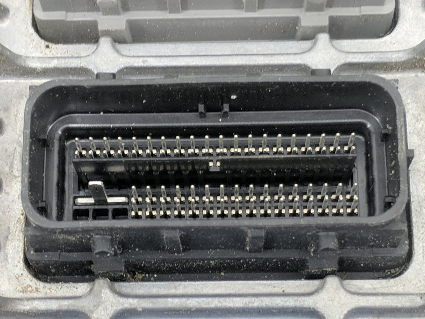 2013-2016 Buick Enclave PCM Engine Control Computer ECU ECM PCU OEM P/N:12653998 12666658, E39A Fits Fits 2013 2014 2015 201