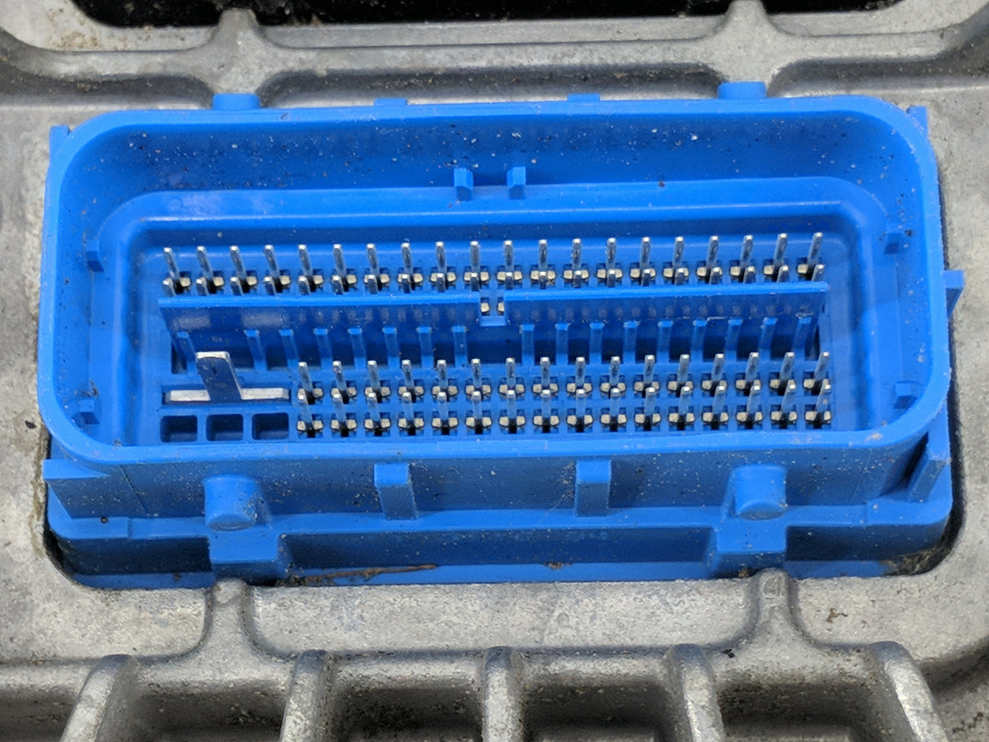 2013-2016 Buick Enclave PCM Engine Control Computer ECU ECM PCU OEM P/N:12653998 12666658, E39A Fits Fits 2013 2014 2015 201