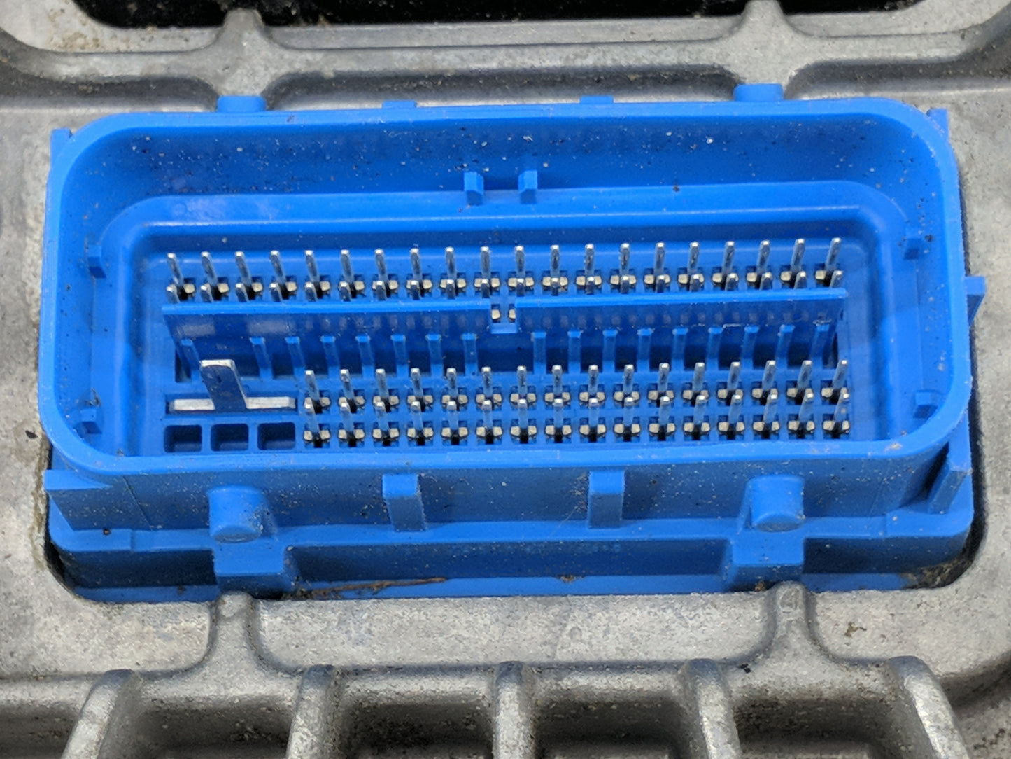 2013-2016 Buick Enclave PCM Engine Control Computer ECU ECM PCU OEM P/N:12653998 12666658, E39A Fits Fits 2013 2014 2015 201