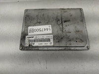 2013-2016 Buick Enclave PCM Engine Control Computer ECU ECM PCU OEM P/N:12653998 12666658, E39A Fits Fits 2013 2014 2015 201