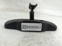 2009-2017 Buick Enclave Interior Rear View Mirror Replacement OEM P/N:22915243 Fits OEM Used Auto Parts - Oemusedautoparts1.