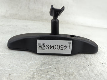 2009-2017 Buick Enclave Interior Rear View Mirror Replacement OEM P/N:22915243 Fits OEM Used Auto Parts - Oemusedautoparts1.