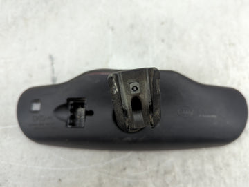 2009-2017 Buick Enclave Interior Rear View Mirror Replacement OEM P/N:22915243 Fits OEM Used Auto Parts