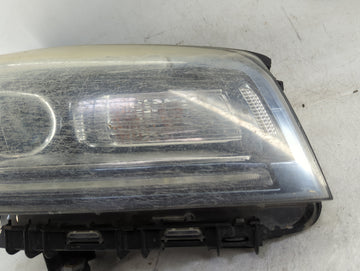 2014-2017 Buick Enclave Passenger Right Oem Head Light Headlight Lamp