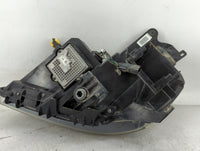 2014-2017 Buick Enclave Passenger Right Oem Head Light Headlight Lamp - Oemusedautoparts1.com