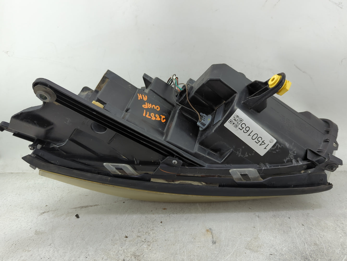 2014-2017 Buick Enclave Passenger Right Oem Head Light Headlight Lamp - Oemusedautoparts1.com