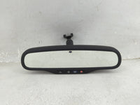 2009-2017 Buick Enclave Interior Rear View Mirror Replacement OEM Fits OEM Used Auto Parts - Oemusedautoparts1.com