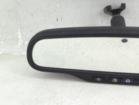2009-2017 Buick Enclave Interior Rear View Mirror Replacement OEM Fits OEM Used Auto Parts - Oemusedautoparts1.com