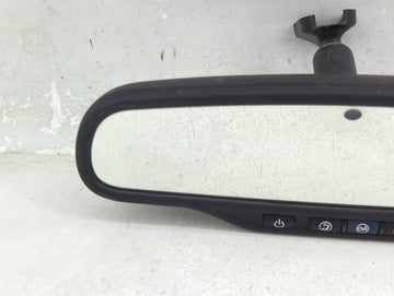 2009-2017 Buick Enclave Interior Rear View Mirror Replacement OEM Fits OEM Used Auto Parts