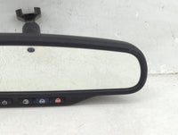 2009-2017 Buick Enclave Interior Rear View Mirror Replacement OEM Fits OEM Used Auto Parts - Oemusedautoparts1.com