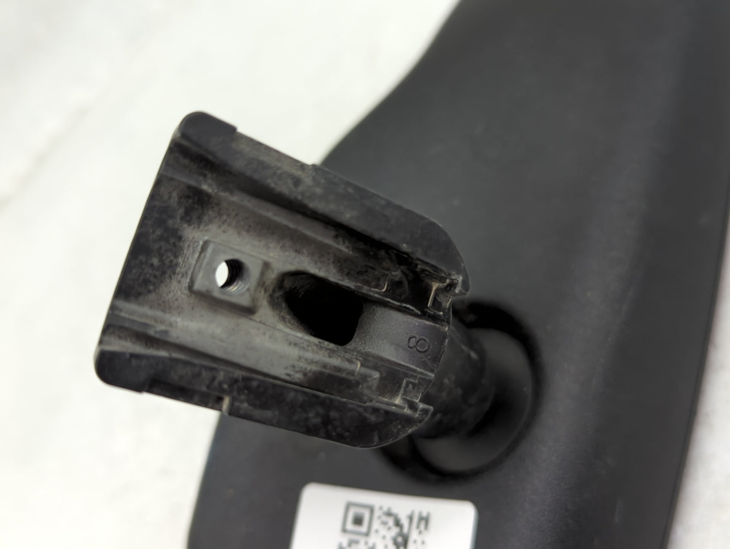 2009-2017 Buick Enclave Interior Rear View Mirror Replacement OEM Fits OEM Used Auto Parts - Oemusedautoparts1.com
