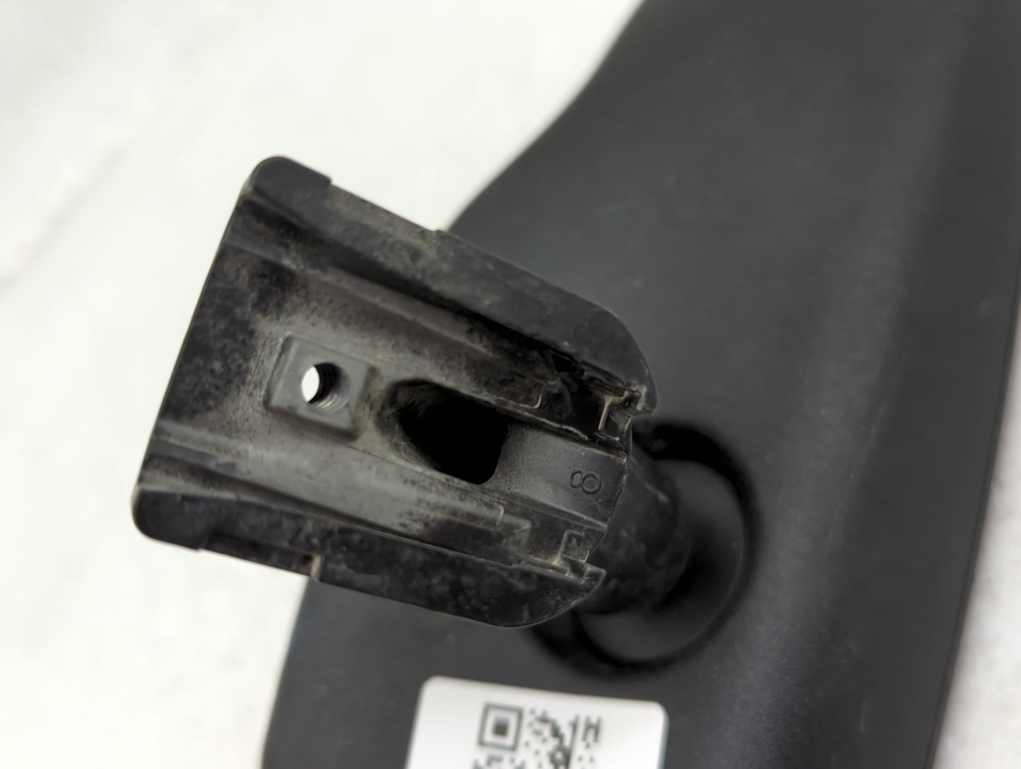 2009-2017 Buick Enclave Interior Rear View Mirror Replacement OEM Fits OEM Used Auto Parts - Oemusedautoparts1.com