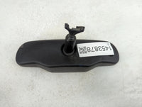 2009-2017 Buick Enclave Interior Rear View Mirror Replacement OEM Fits OEM Used Auto Parts - Oemusedautoparts1.com