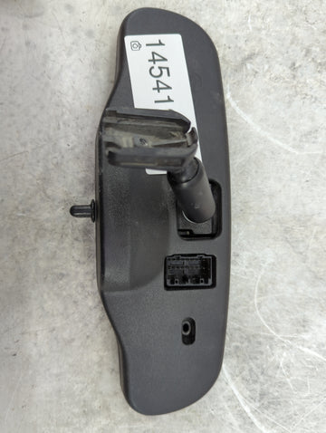 2016 Buick Enclave Interior Rear View Mirror Oem Black