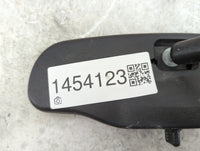 2016 Buick Enclave Interior Rear View Mirror Oem Black - Oemusedautoparts1.com
