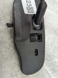 2016 Buick Enclave Interior Rear View Mirror Oem Black - Oemusedautoparts1.com