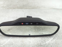2016 Buick Enclave Interior Rear View Mirror Oem Black - Oemusedautoparts1.com