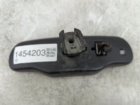 2016 Buick Enclave Interior Rear View Mirror Oem Black - Oemusedautoparts1.com
