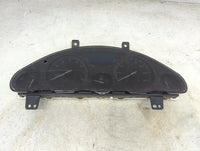 2014-2017 Buick Enclave Instrument Cluster Speedometer Gauges Miles: Fits Fits 2014 2015 2016 2017 OEM Used Auto Parts - Oem