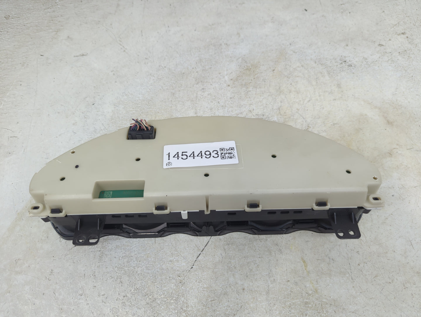 2014-2017 Buick Enclave Instrument Cluster Speedometer Gauges Miles: Fits Fits 2014 2015 2016 2017 OEM Used Auto Parts - Oem