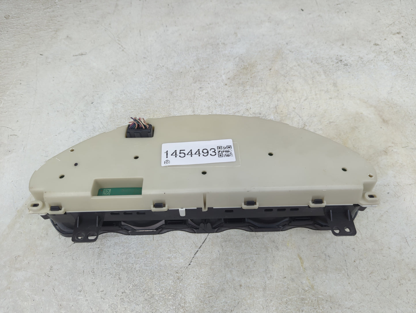 2014-2017 Buick Enclave Instrument Cluster Speedometer Gauges Miles: Fits Fits 2014 2015 2016 2017 OEM Used Auto Parts - Oem