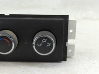 2008-2017 Buick Enclave Climate Control Module Temperature AC/Heater Replacement Fits OEM Used Auto Parts - Oemusedautoparts