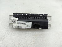 2008-2017 Buick Enclave Climate Control Module Temperature AC/Heater Replacement Fits OEM Used Auto Parts - Oemusedautoparts