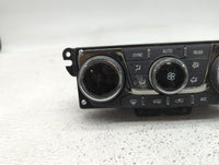 2008-2017 Buick Enclave Climate Control Module Temperature AC/Heater Replacement P/N:23251328 Fits OEM Used Auto Parts - Oem
